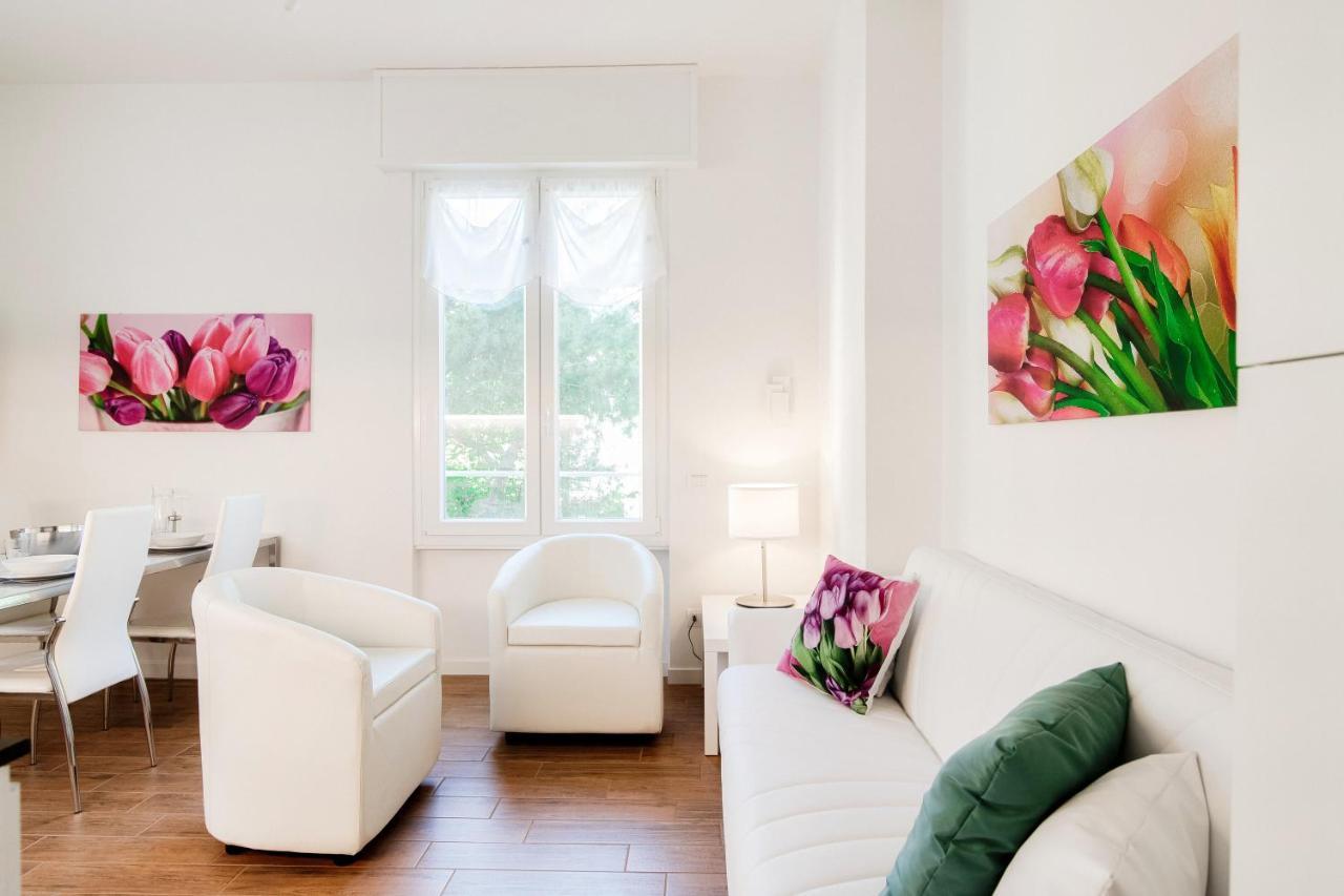 White Loft Como Central - The House Of Travelers Extérieur photo