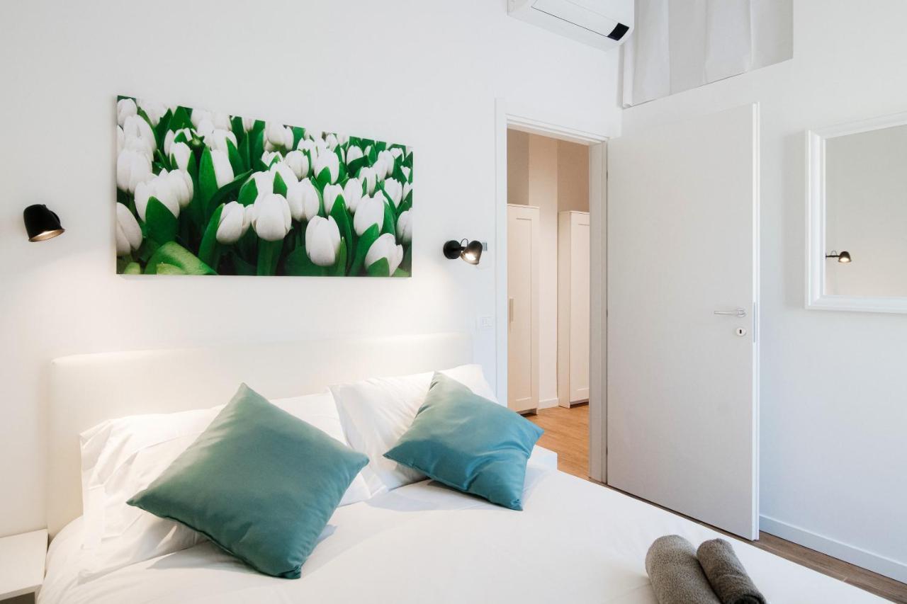 White Loft Como Central - The House Of Travelers Extérieur photo