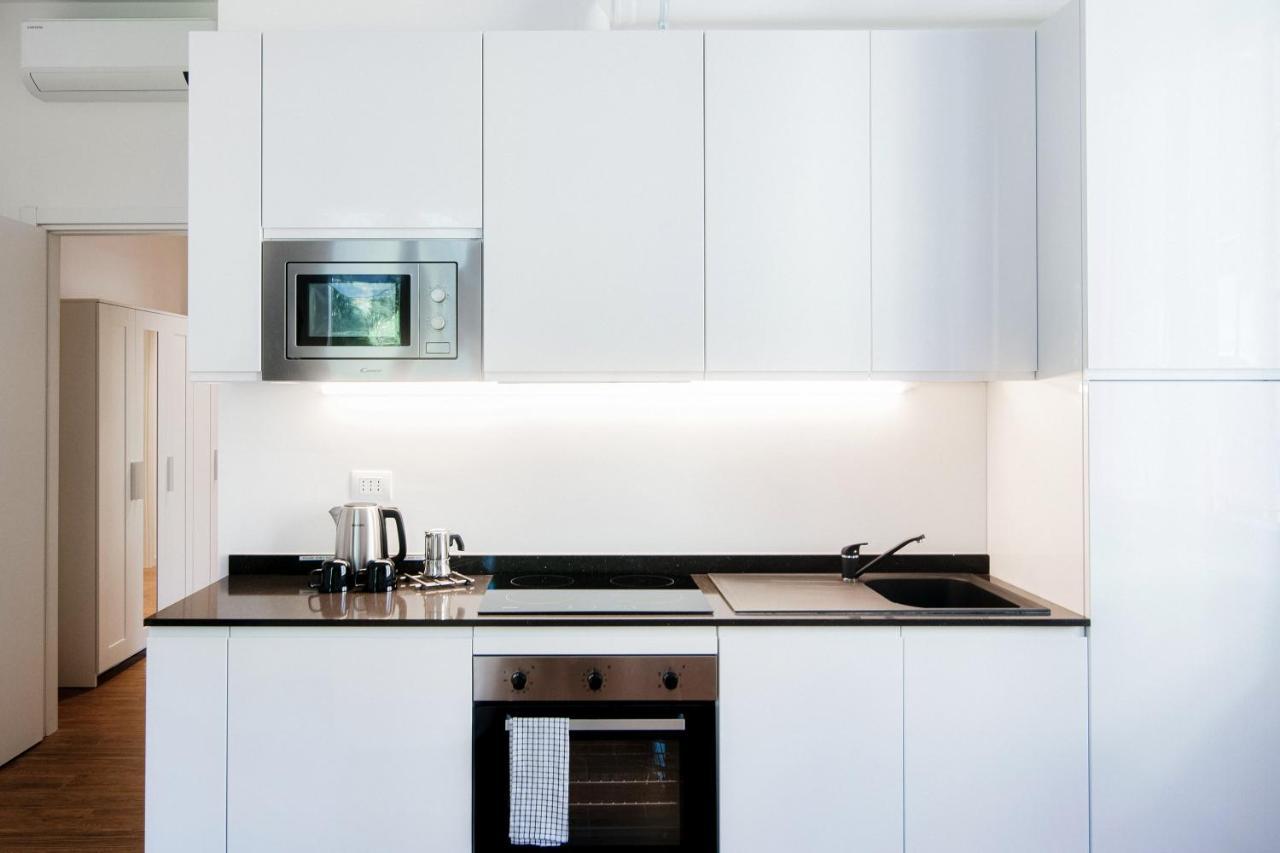 White Loft Como Central - The House Of Travelers Extérieur photo
