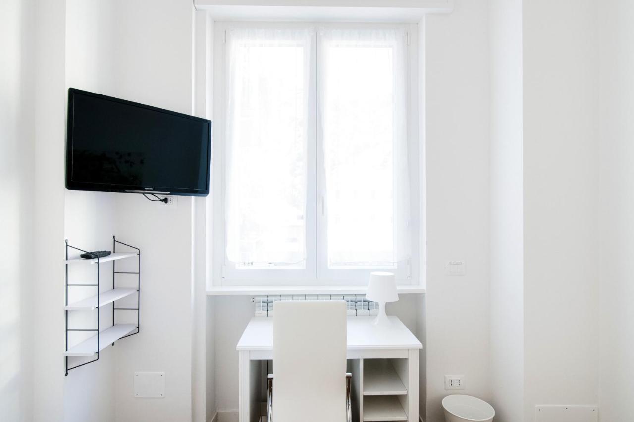 White Loft Como Central - The House Of Travelers Extérieur photo