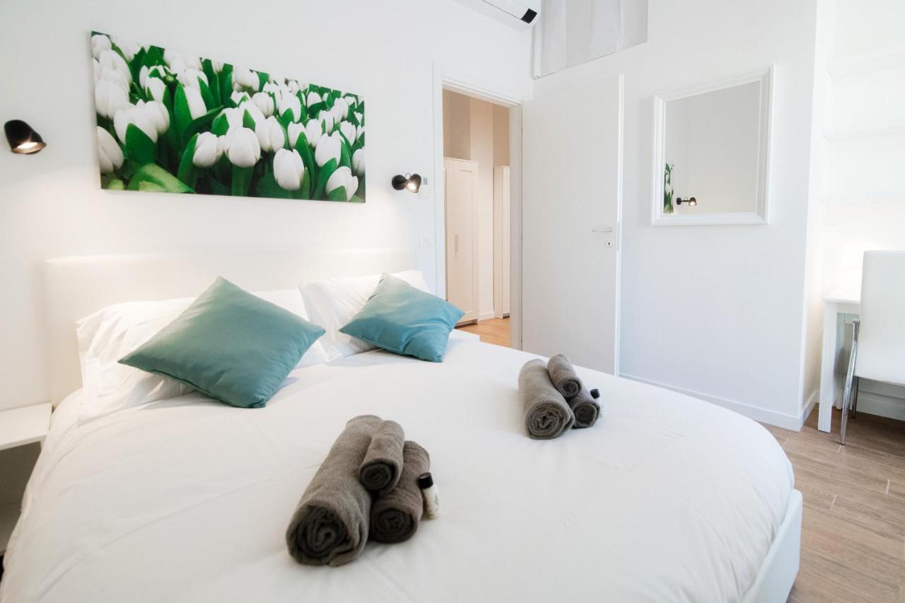 White Loft Como Central - The House Of Travelers Extérieur photo