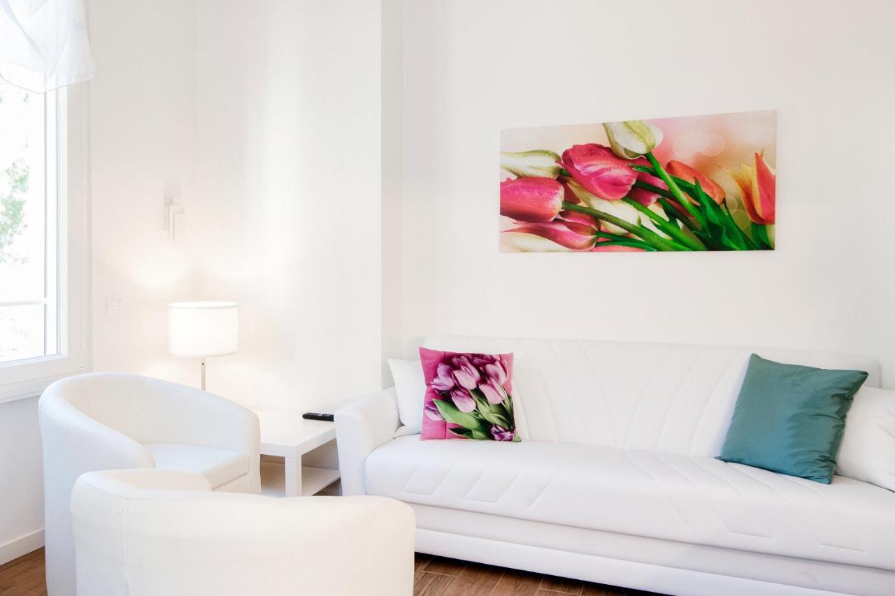 White Loft Como Central - The House Of Travelers Extérieur photo