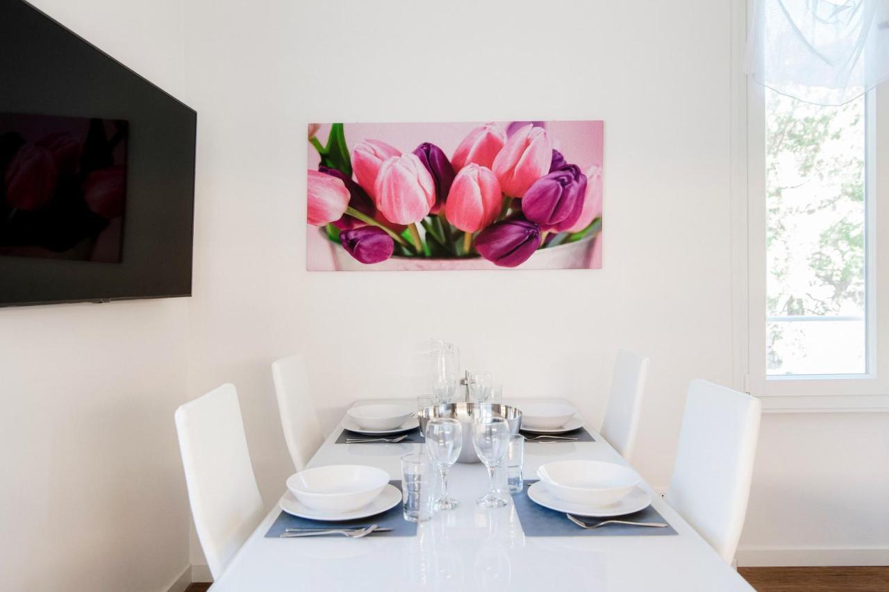 White Loft Como Central - The House Of Travelers Extérieur photo