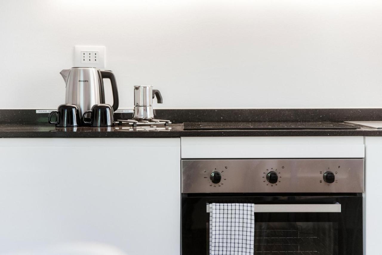 White Loft Como Central - The House Of Travelers Extérieur photo