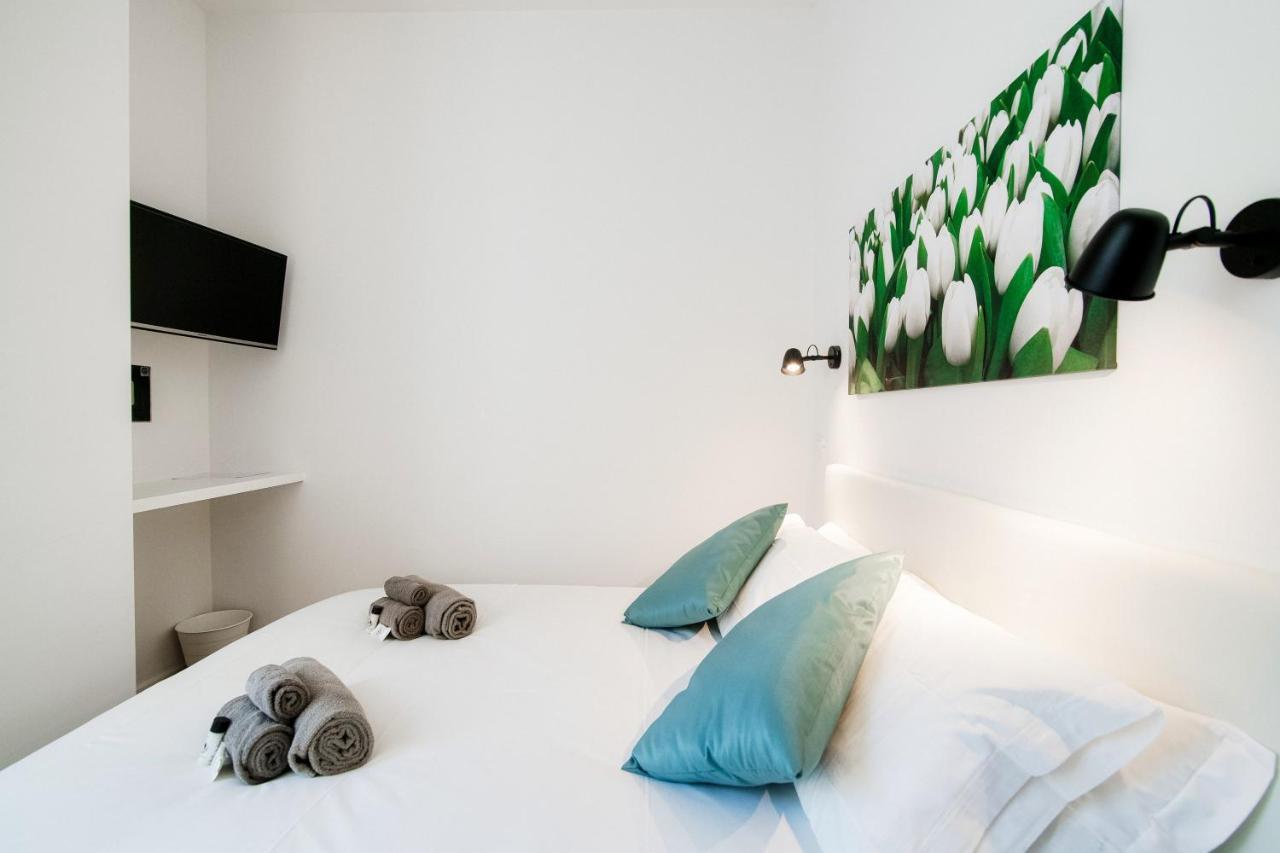 White Loft Como Central - The House Of Travelers Extérieur photo