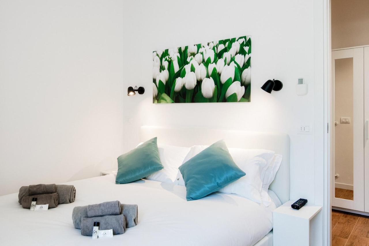 White Loft Como Central - The House Of Travelers Extérieur photo