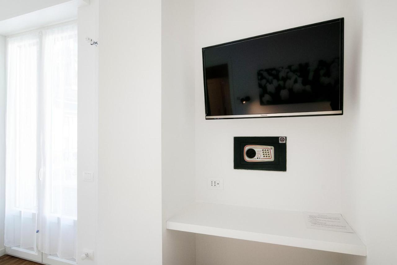 White Loft Como Central - The House Of Travelers Extérieur photo